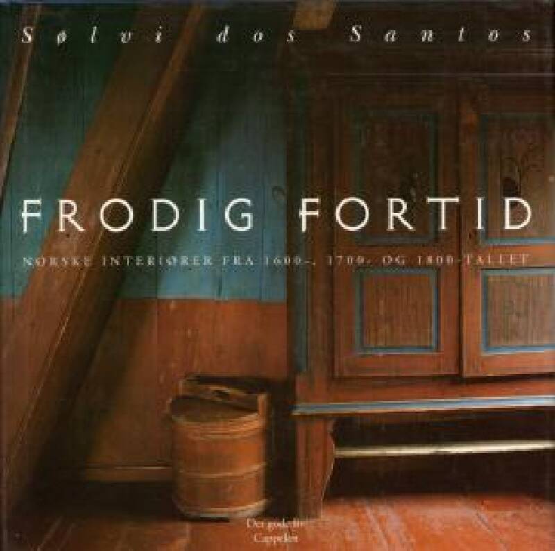Frodig fortid