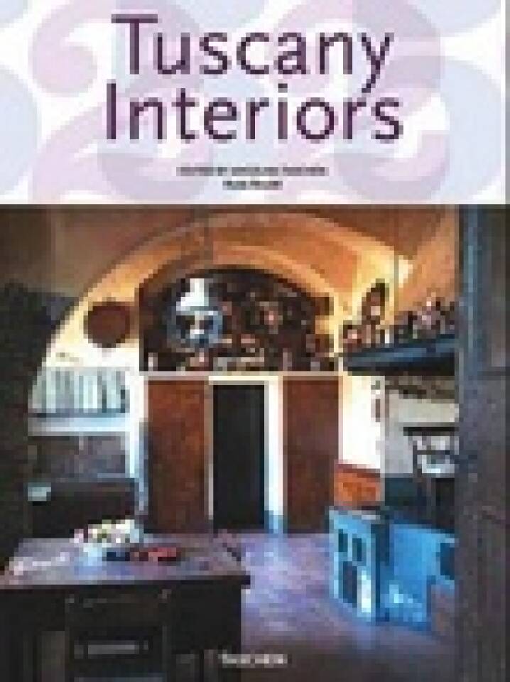 Tuscany Interiors