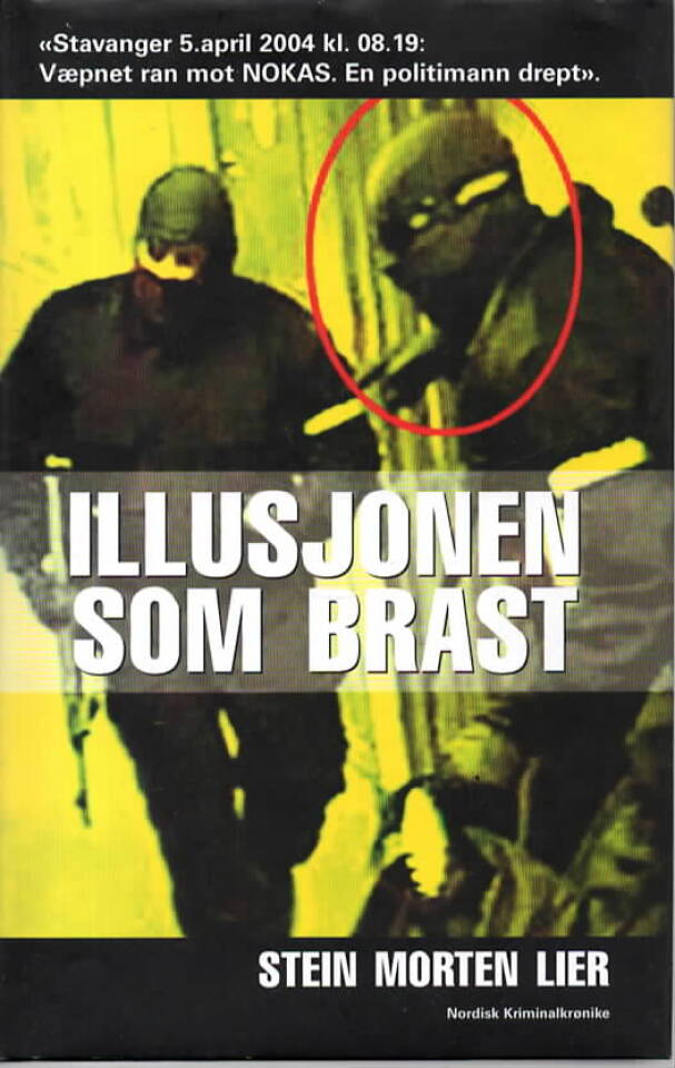 Illusjonen som brast