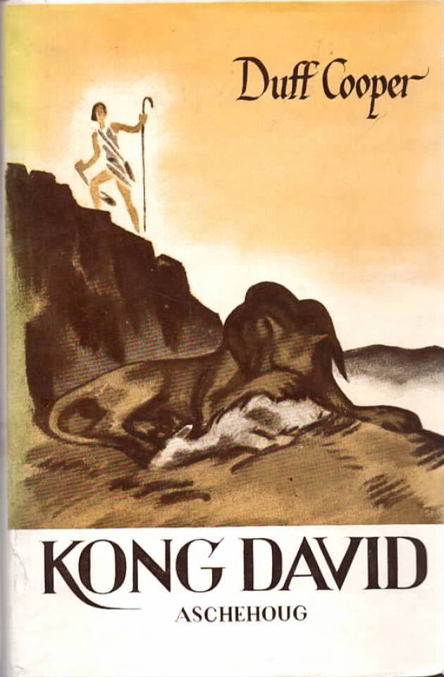 Kong David