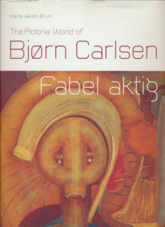 The Picture World of Bjørn Carlsen.