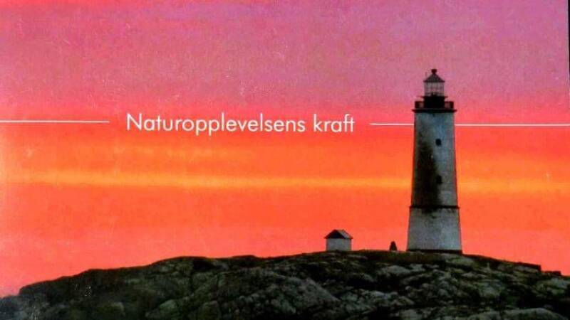 Naturopplevelsens kraft