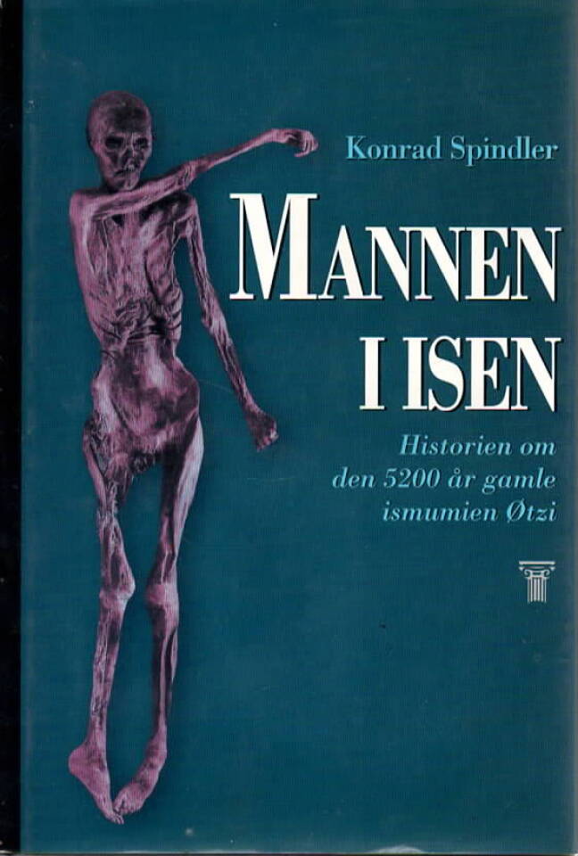 Mannen i isen