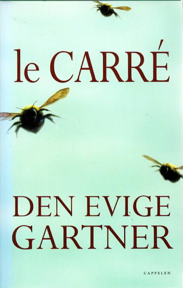 Den evige gartner