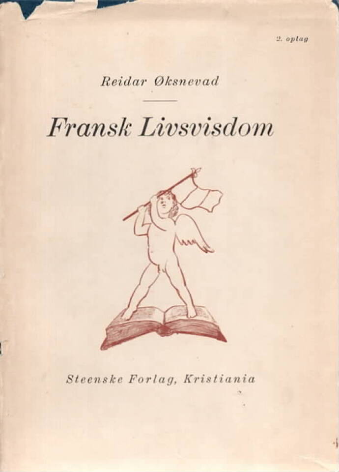 Fransk livsvisdom