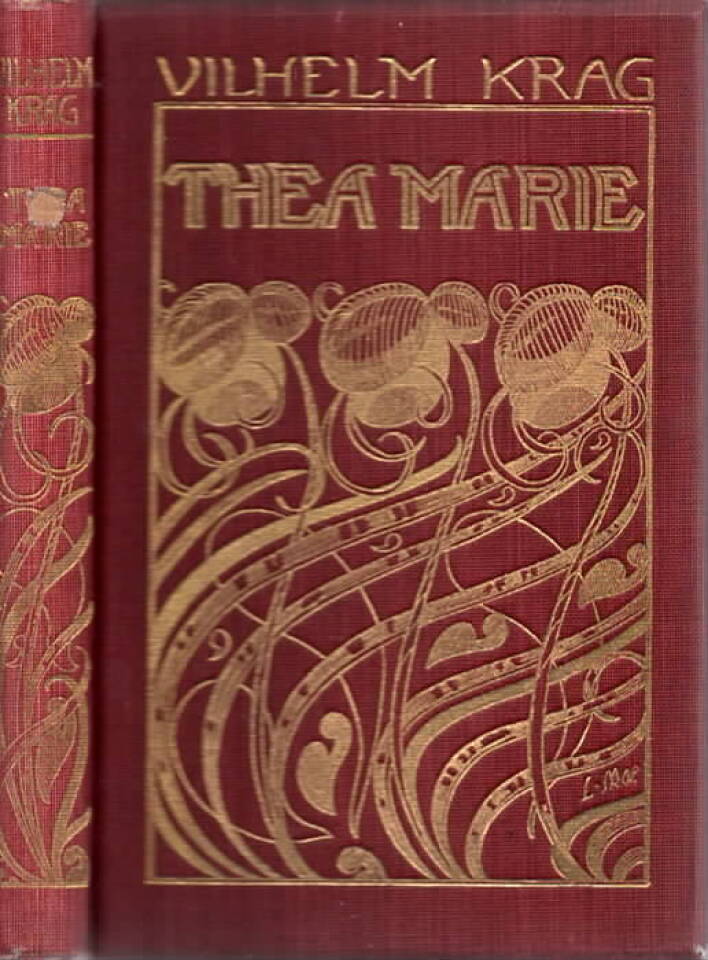 Thea Marie