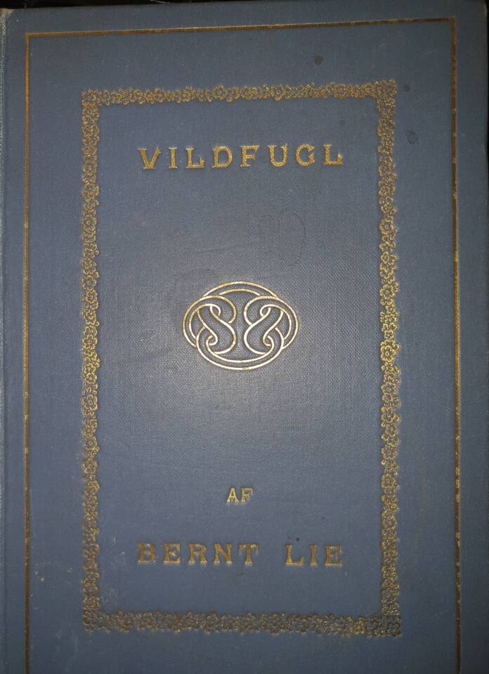 Vildfugl