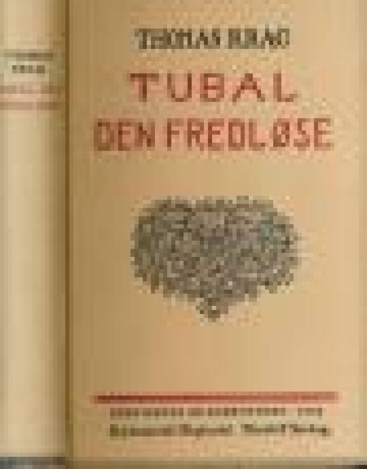 Tubal den fredløse