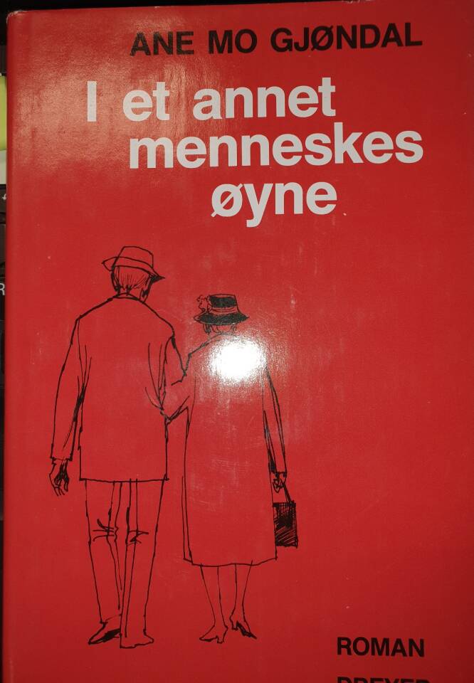 I et annet menneskes øyne