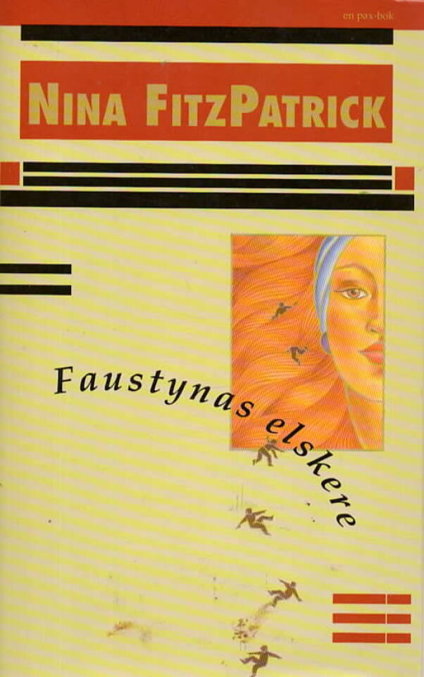 Faustynas elskere