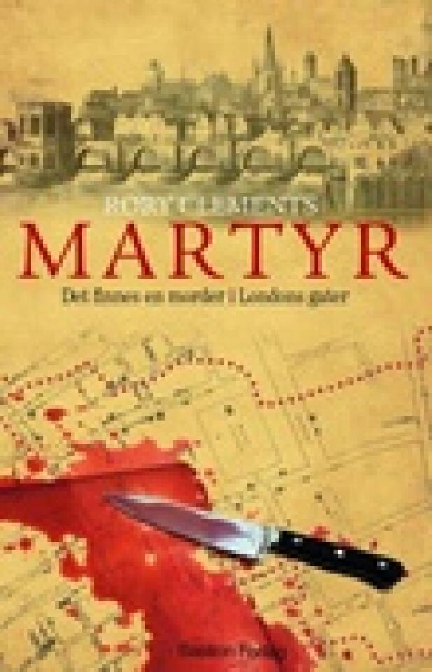 Martyr