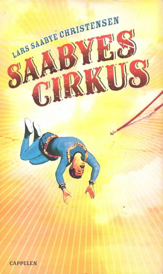 Saabyes Cirkus
