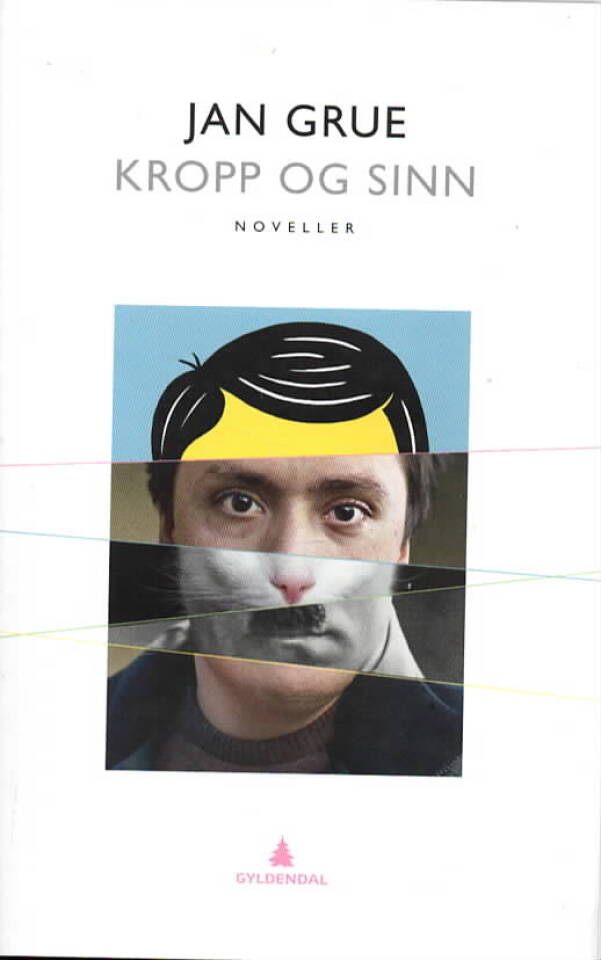 Kropp og sinn