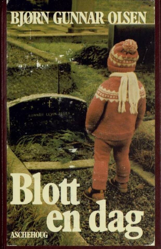 Blott en dag