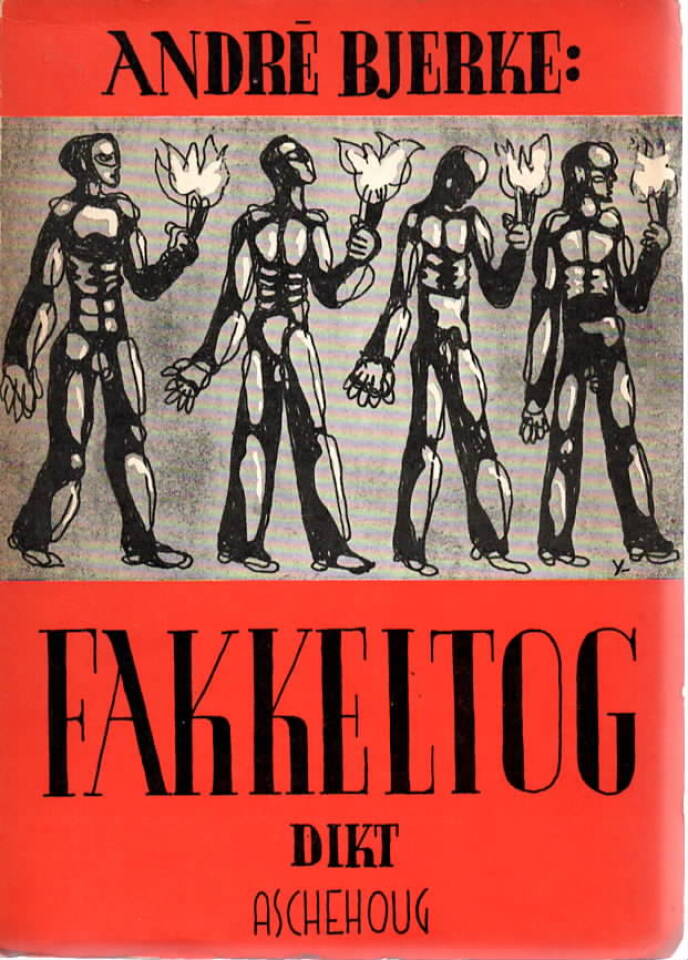 Fakkeltog