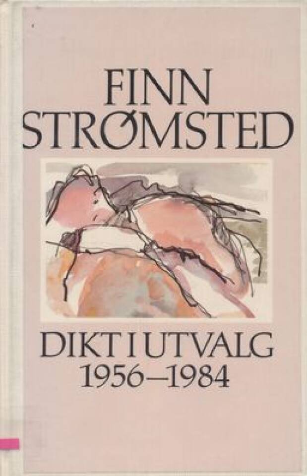 Dikt i utvalg 1956-1984