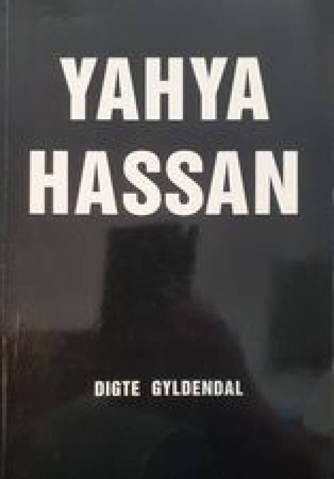 Yahya Hassan