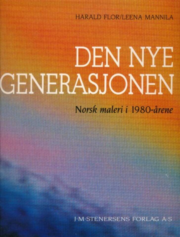 Den nye generasjonen