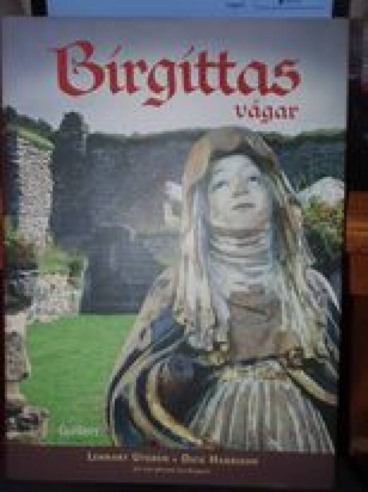 Birgittas vâgar