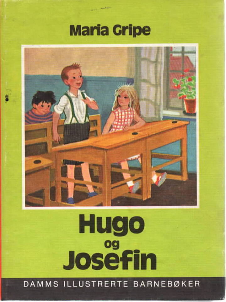 Hugo og Josefin