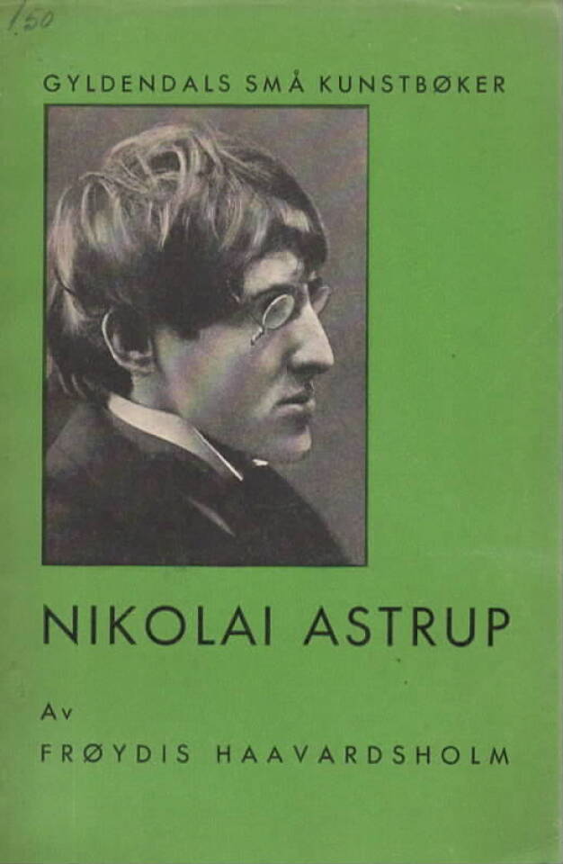 Nikolai Astrup