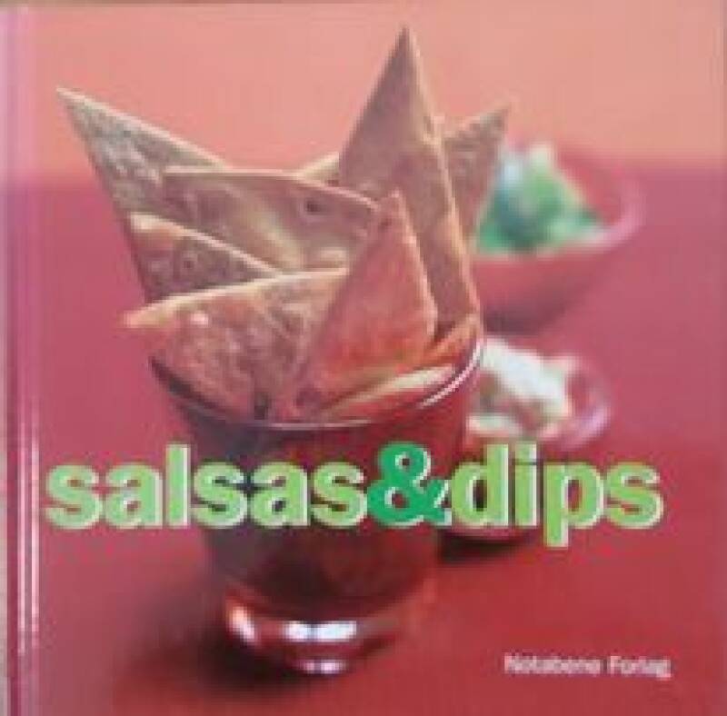 salsas & dips