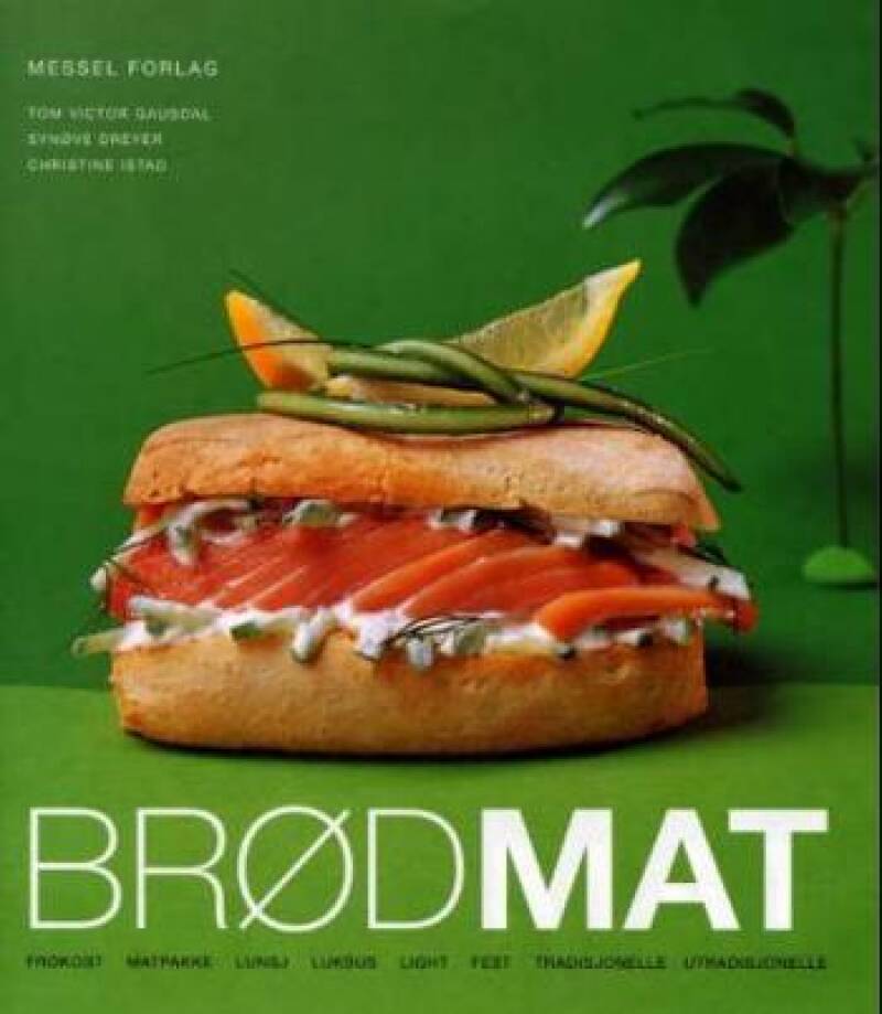 BRØDMAT