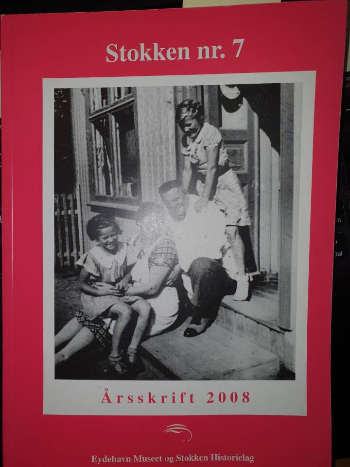 Stokken nr. 7