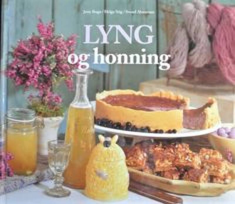 Lyng og honning