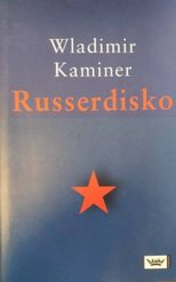 Russerdisko