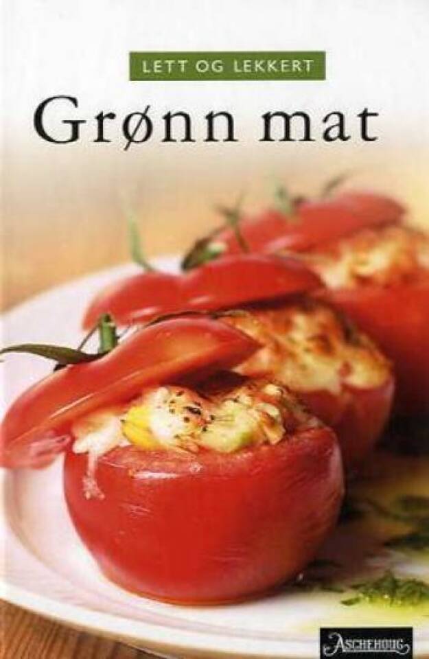 Grønn mat