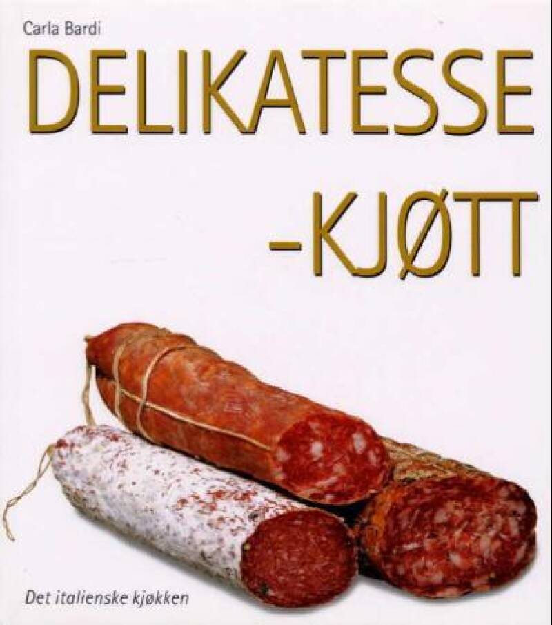 DELIKATESSE KJØTT