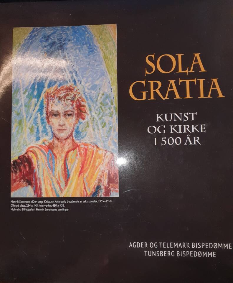 Sola Gratia