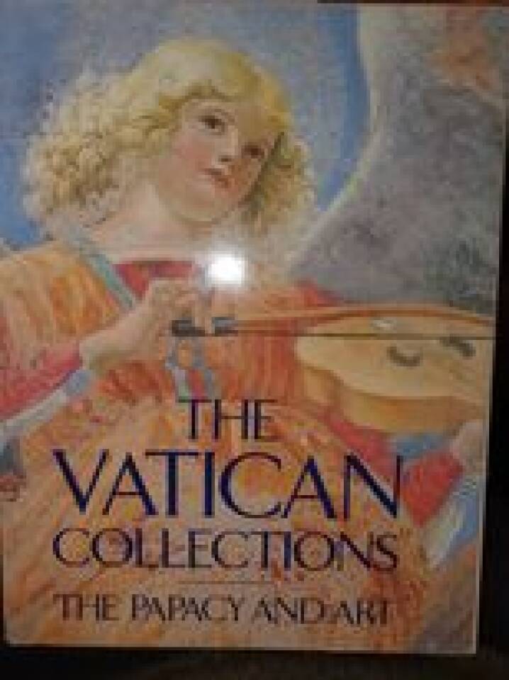THE VATICAN COLLECTIONS.