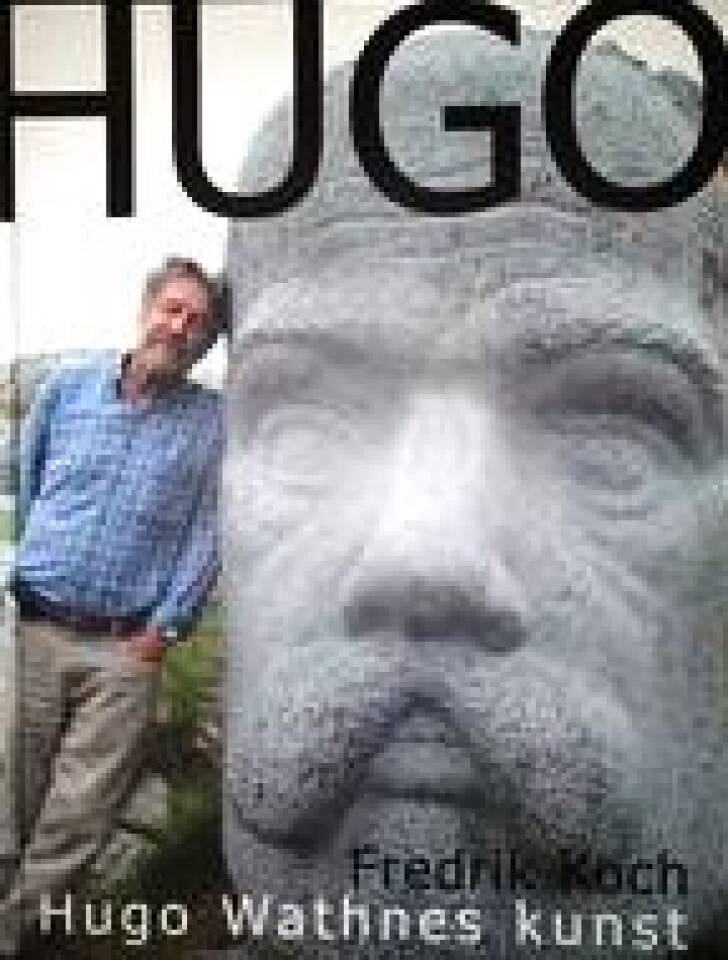 Hugo Wathes kunst