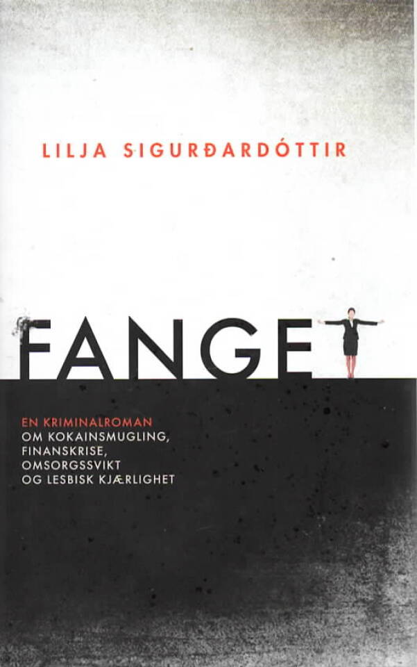 Fanget