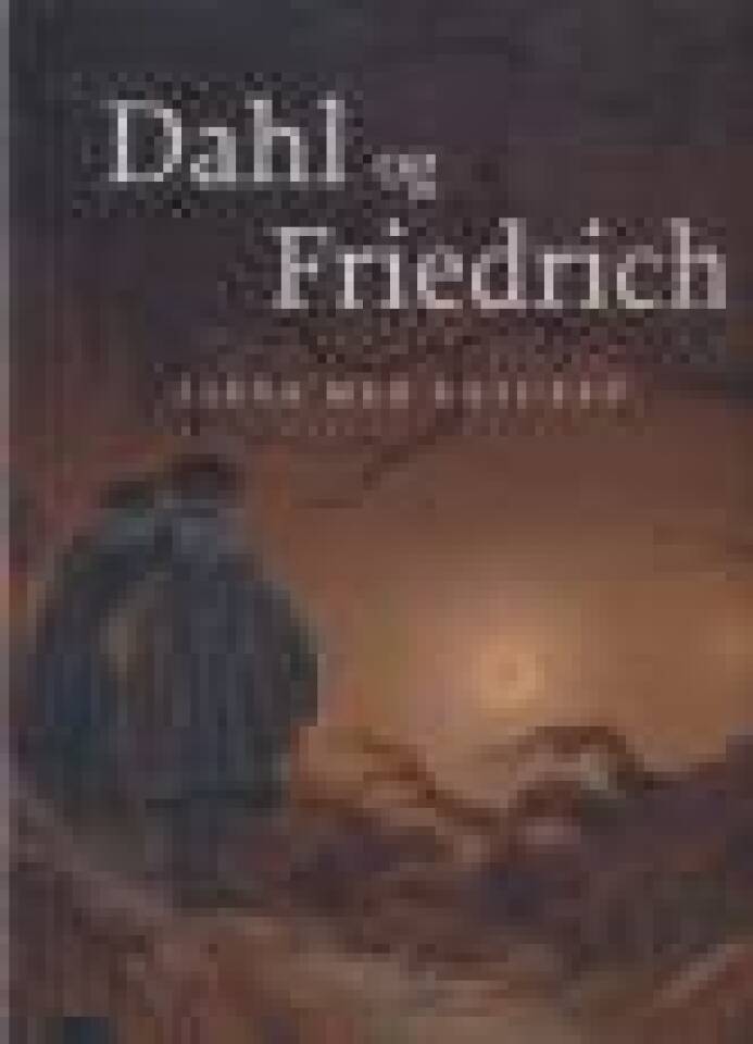 Dahl og Friedrich 