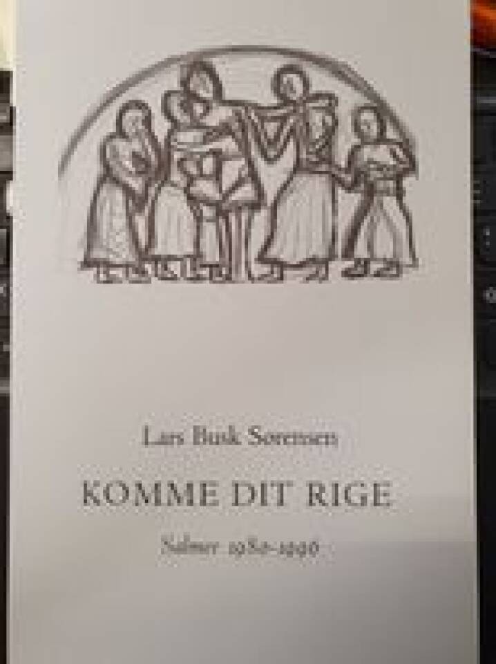 Komme dit rige