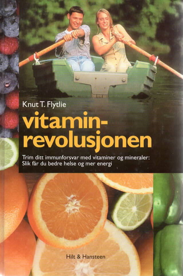 Vitaminrevolusjonen
