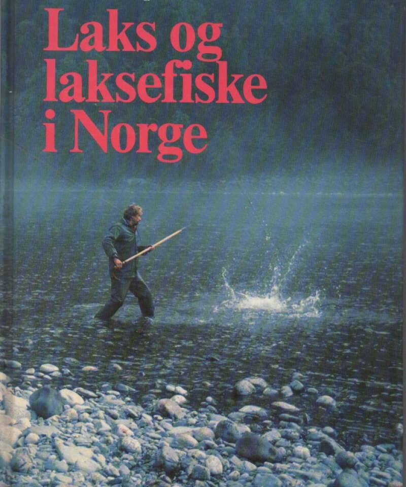 Laks og laksefiske i Norge