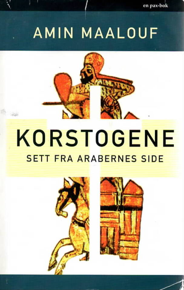 Korstogene – sett fra arabernes side