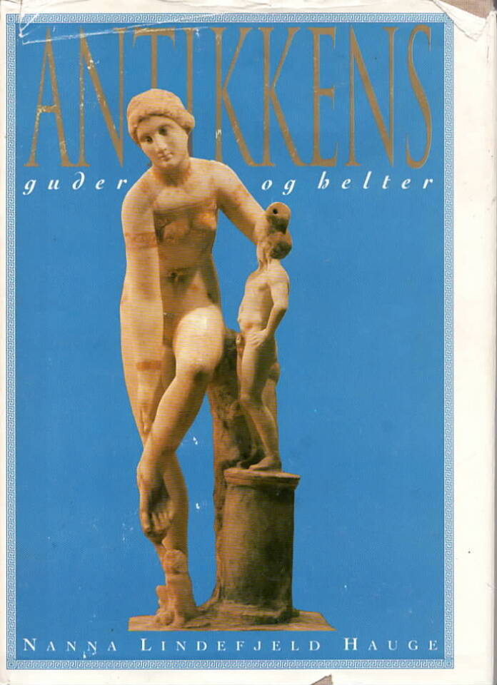 Antikkens guder og helter