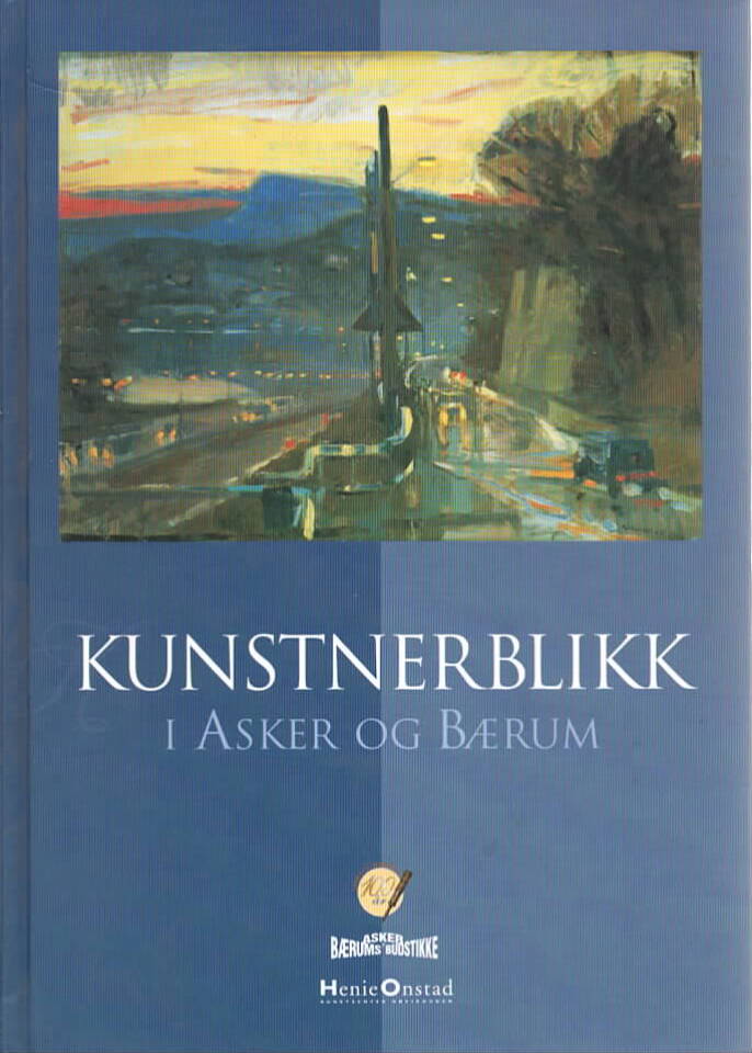 Kunstnerblikk