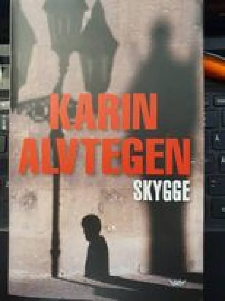 Skygge