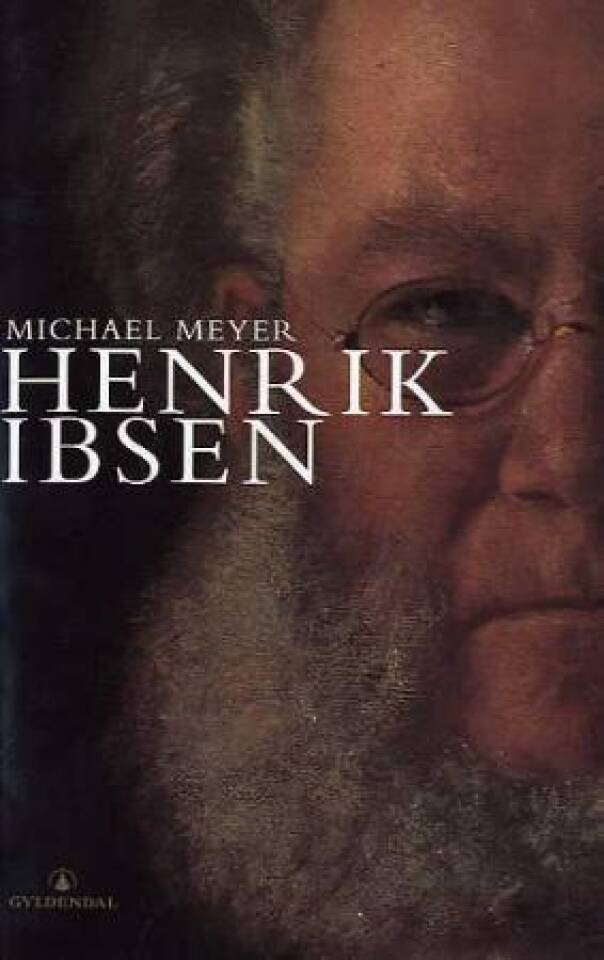 HENRIK IBSEN