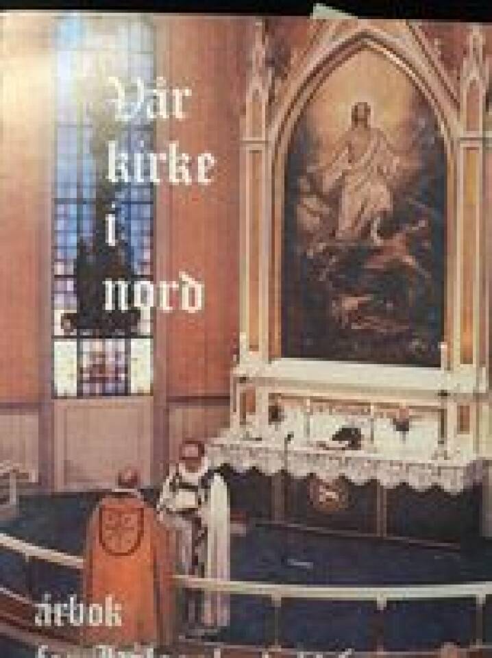 Vår kirke i nord 