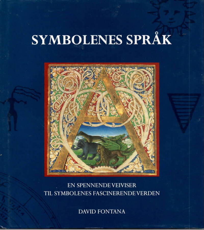 Symbolenes språk – En spennende veiviser til symbolenes fascinerende verden. 