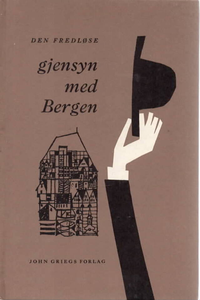 Gjensyn med Bergen