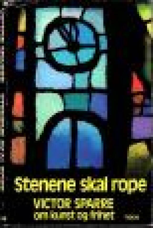 Stenene skal rope