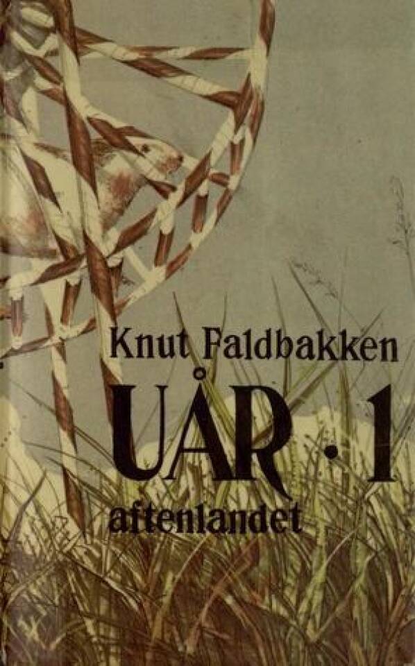 UÅR. 1 aftenlandet